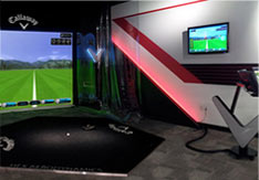 模擬高爾夫適合安裝在哪里？